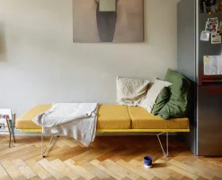 Tisch und Liege LTL Gestell