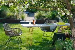 Tisch und Liege LTL Platte