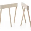 Tischbock Blok