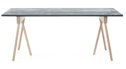 Tischbock Blok