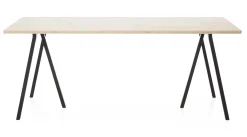 Tischbock Loopstand