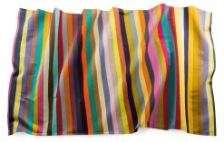 Tischdecke Arc en Ciel