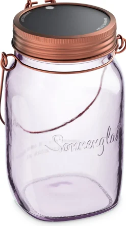 Tischleuchte Sonnenglas®