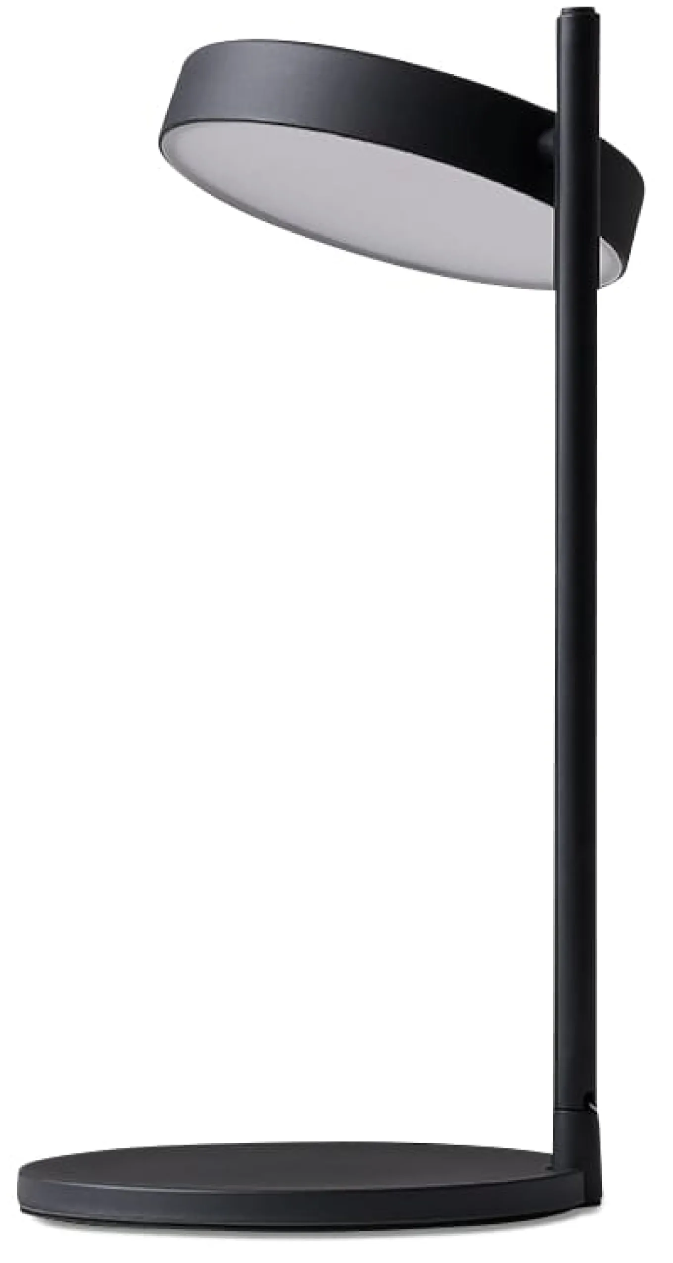 Tischleuchte w182 Pastille b2