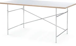 Tischplatte Weiß