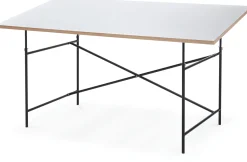 Tischplatte Weiß