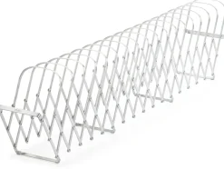 Tischsortierer Aluminium