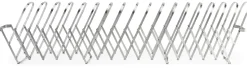 Tischsortierer Aluminium