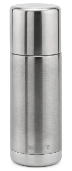 TKPro Isolierkanne silber