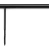 Toilettenpapierhalter Line Hook
