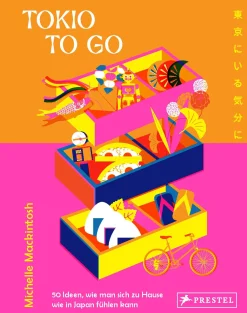 Tokio to go