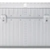 Transportbox Aluminium