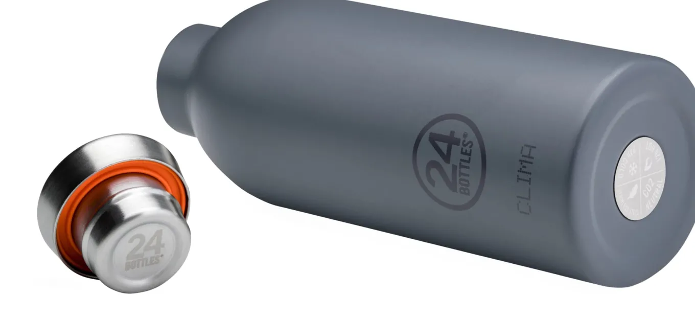 Trinkflasche Clima, klein