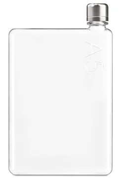 Trinkflasche Memobottle