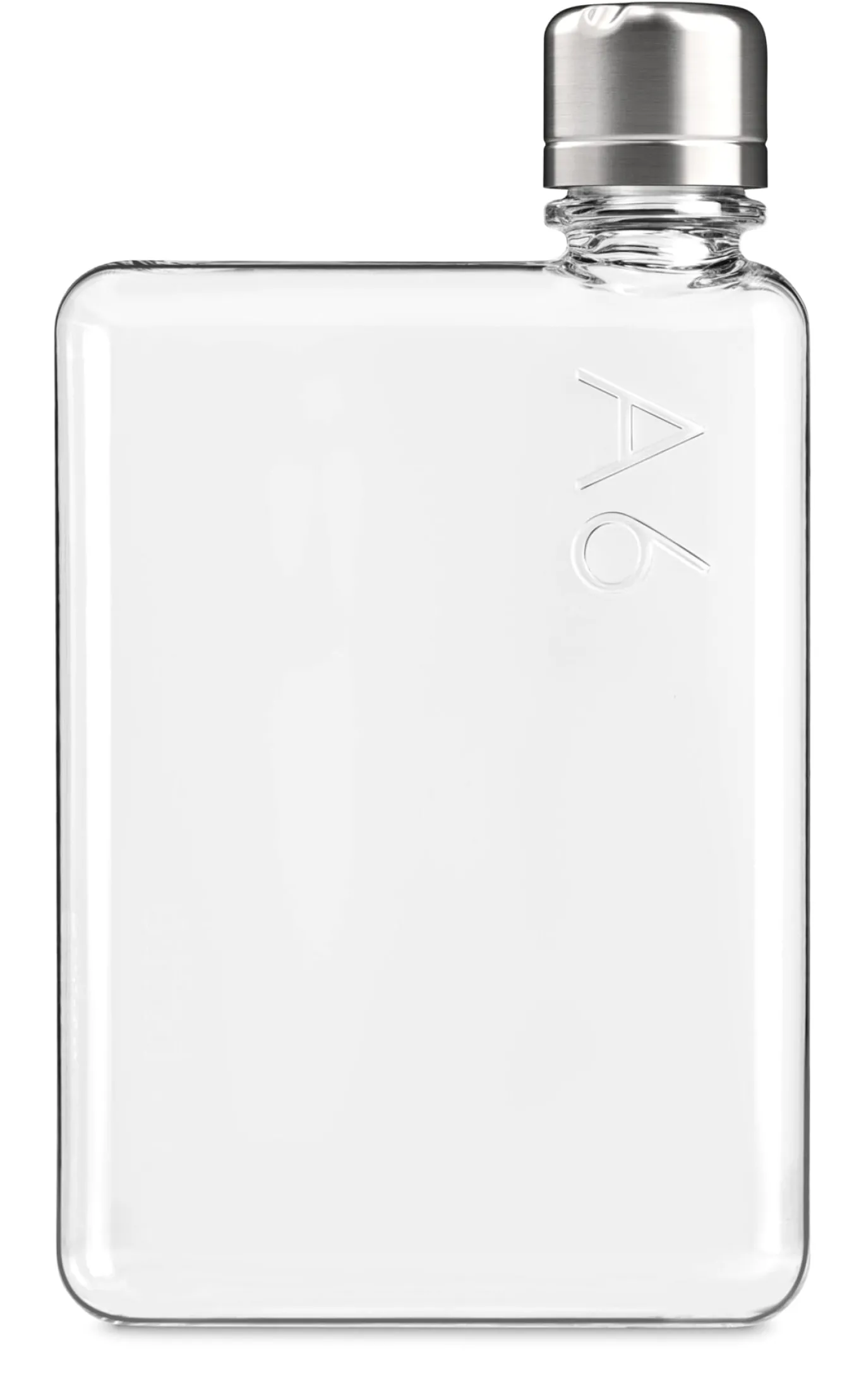Trinkflasche Memobottle