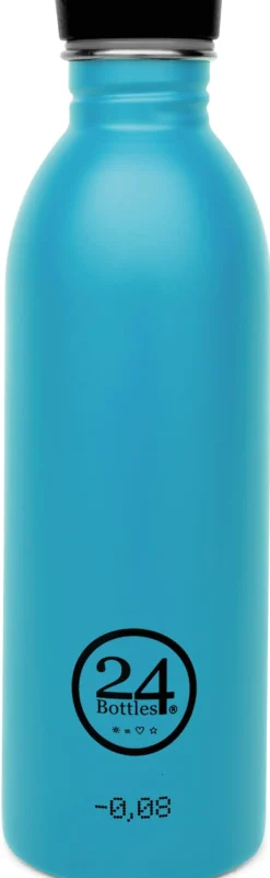 Trinkflasche Urban, klein