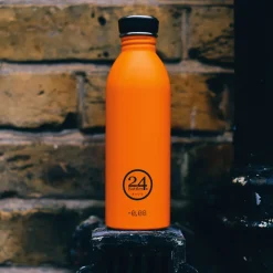 Trinkflasche Urban, klein