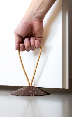 Türstopper Stop