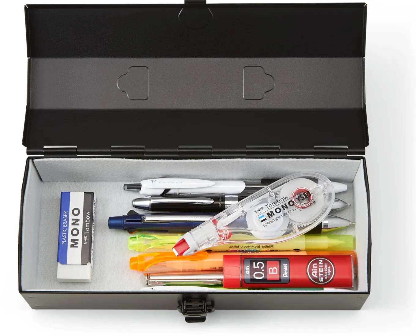 Universalbox Toyo
