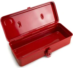 Universalkiste Toyo, Flachdeckel