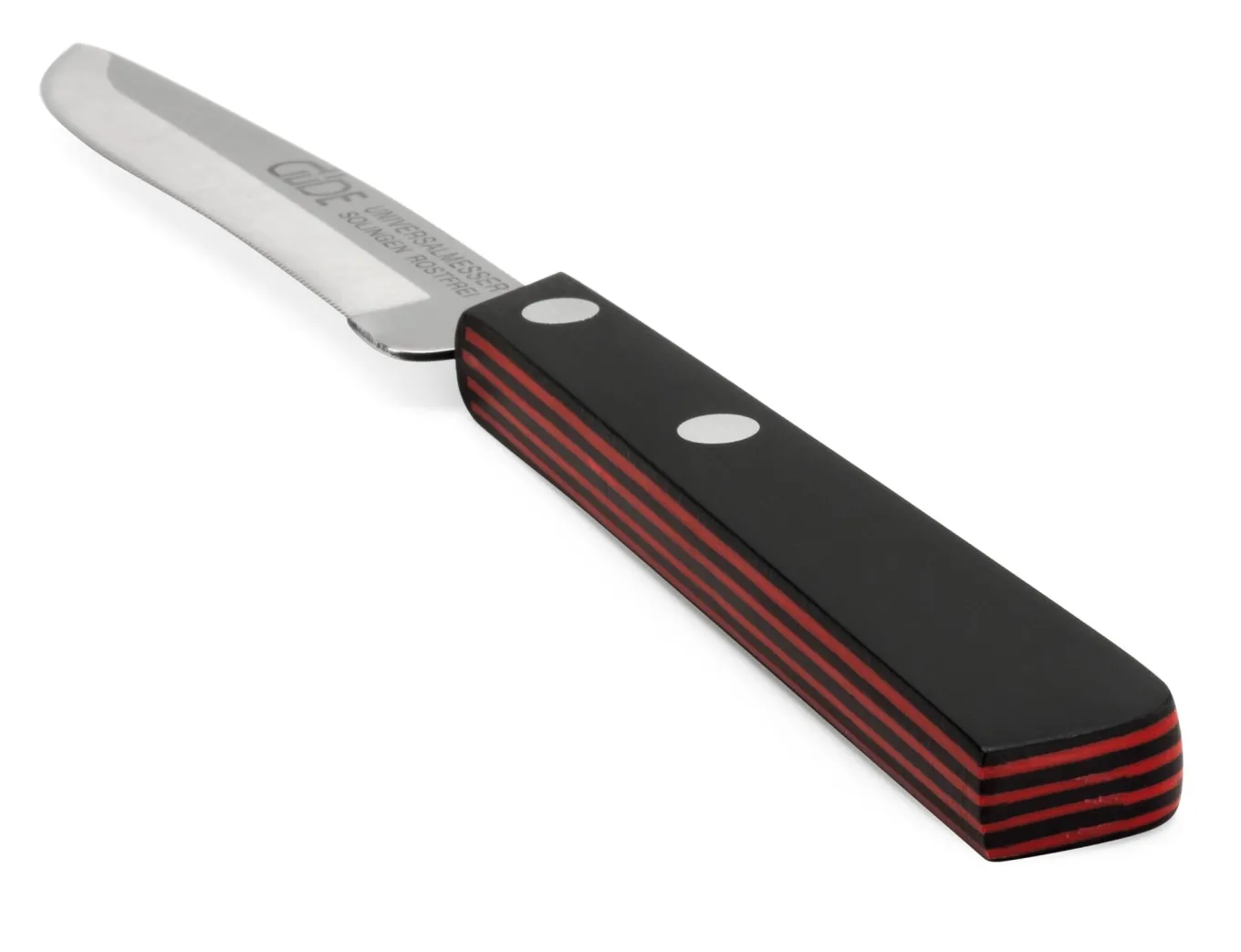 Universalmesser Schichter
