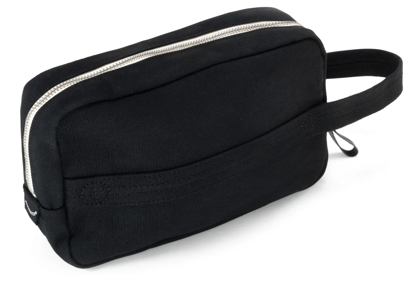 Utensilientasche Travel Kit Bananatex