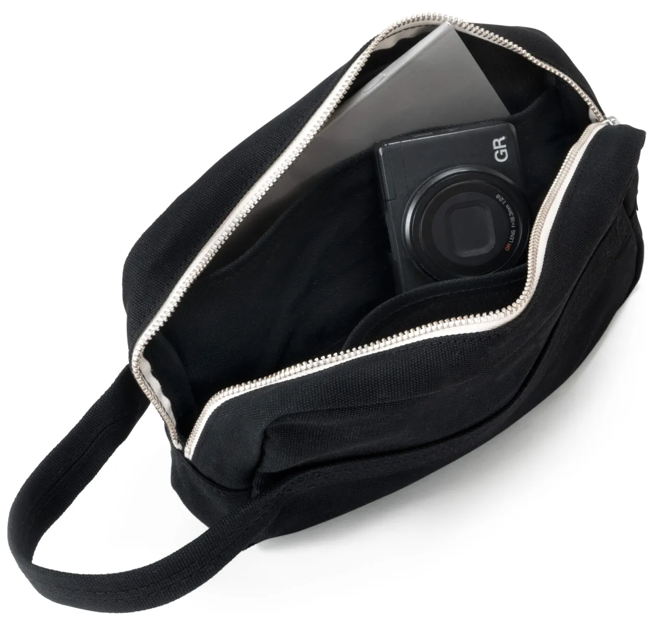 Utensilientasche Travel Kit Bananatex