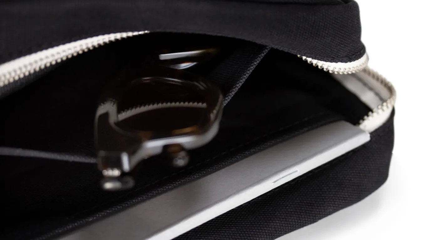 Utensilientasche Travel Kit Bananatex