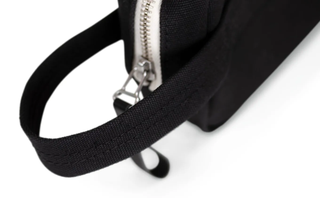 Utensilientasche Travel Kit Bananatex