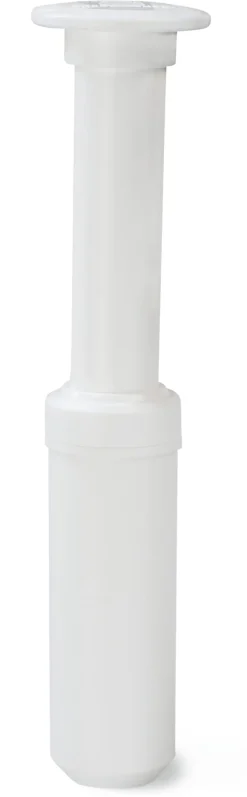 Vakuumpumpe zu Vorratsbehälter Emaille Aromat