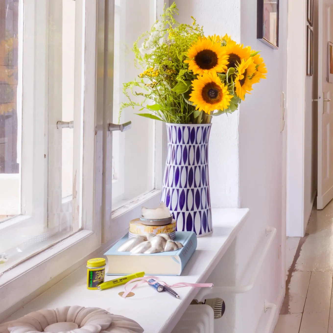 Vase Belis