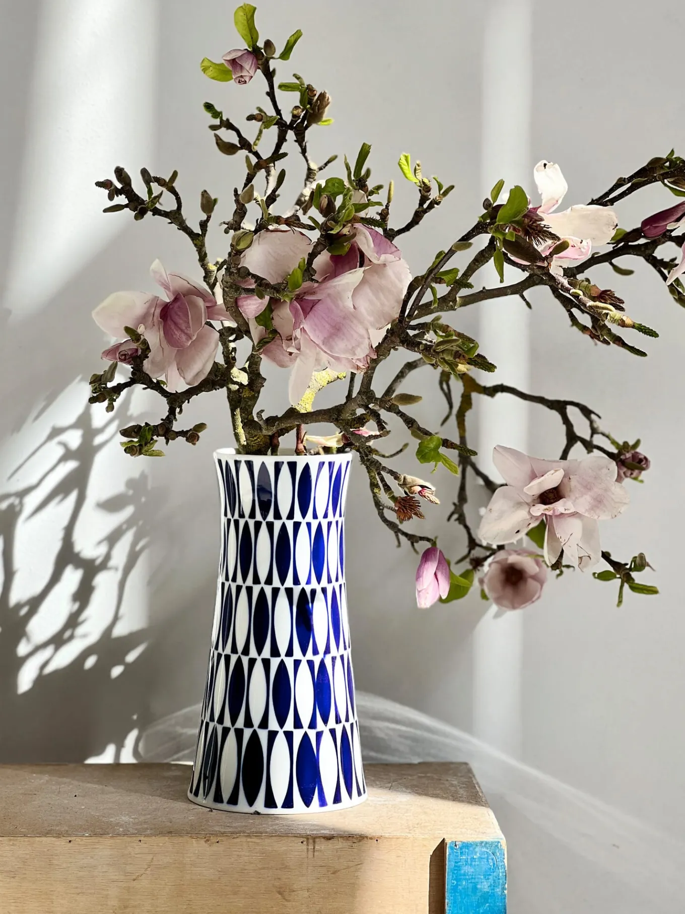 Vase Belis
