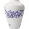 Vase De Blauwe Fiets N° 2