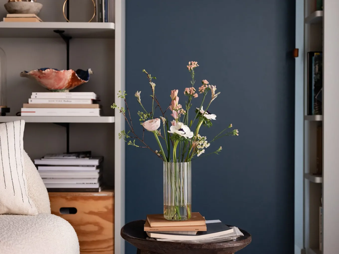 Vase Josef