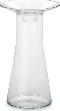 Vase Labor