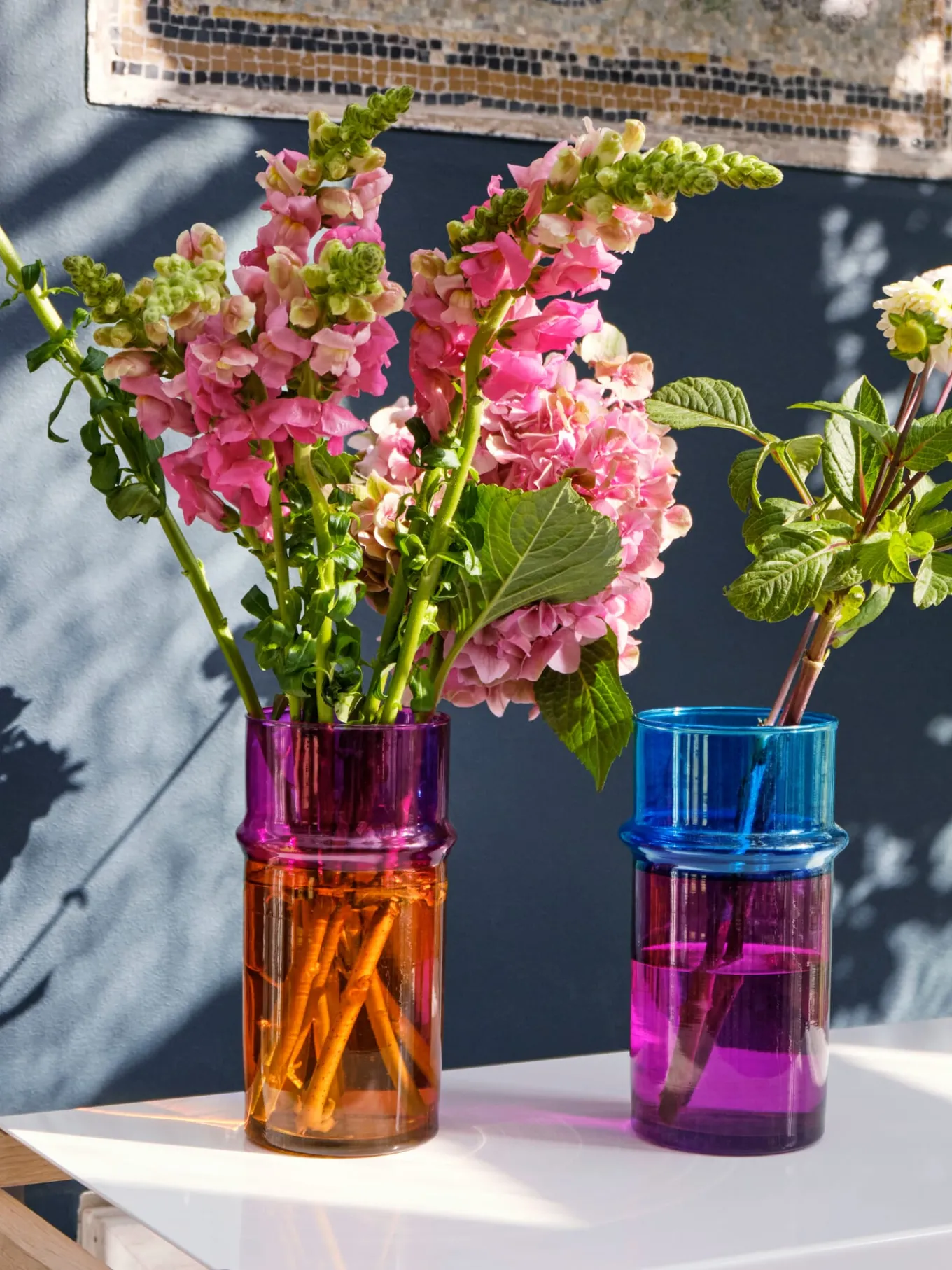 Vase Moroccan S