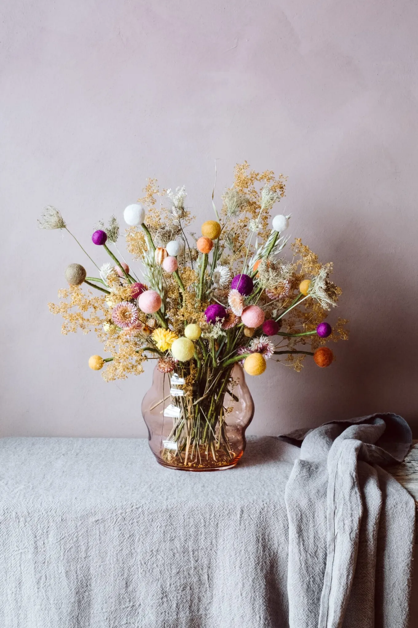 Vase Muse M