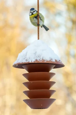 Vogelfutterspender Bird Silo