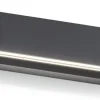 Wand- und Deckenleuchte Slat One