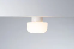 Wand- und Deckenleuchte Solenne