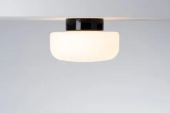 Wand- und Deckenleuchte Solenne