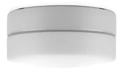 Wand- und Deckenleuchte Zylinder LED