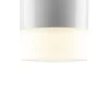 Wand- und Deckenleuchte Zylinder LED