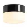 Wand- und Deckenleuchte Zylinder LED