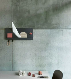 Wandablage Folded Shelve