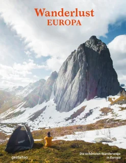Wanderlust Europa