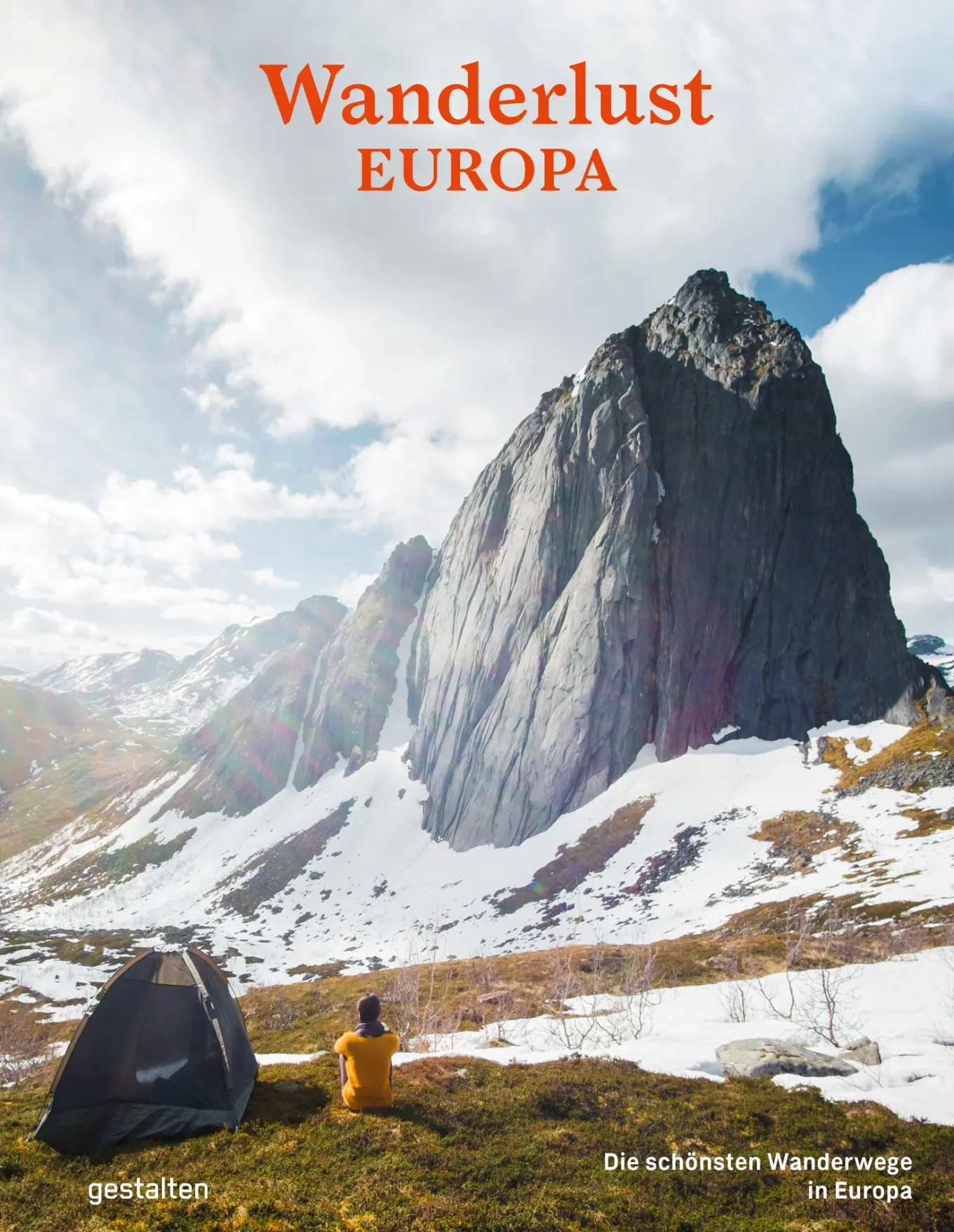 Wanderlust Europa