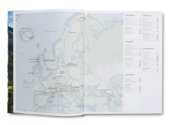 Wanderlust Europa