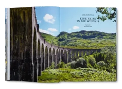 Wanderlust Europa