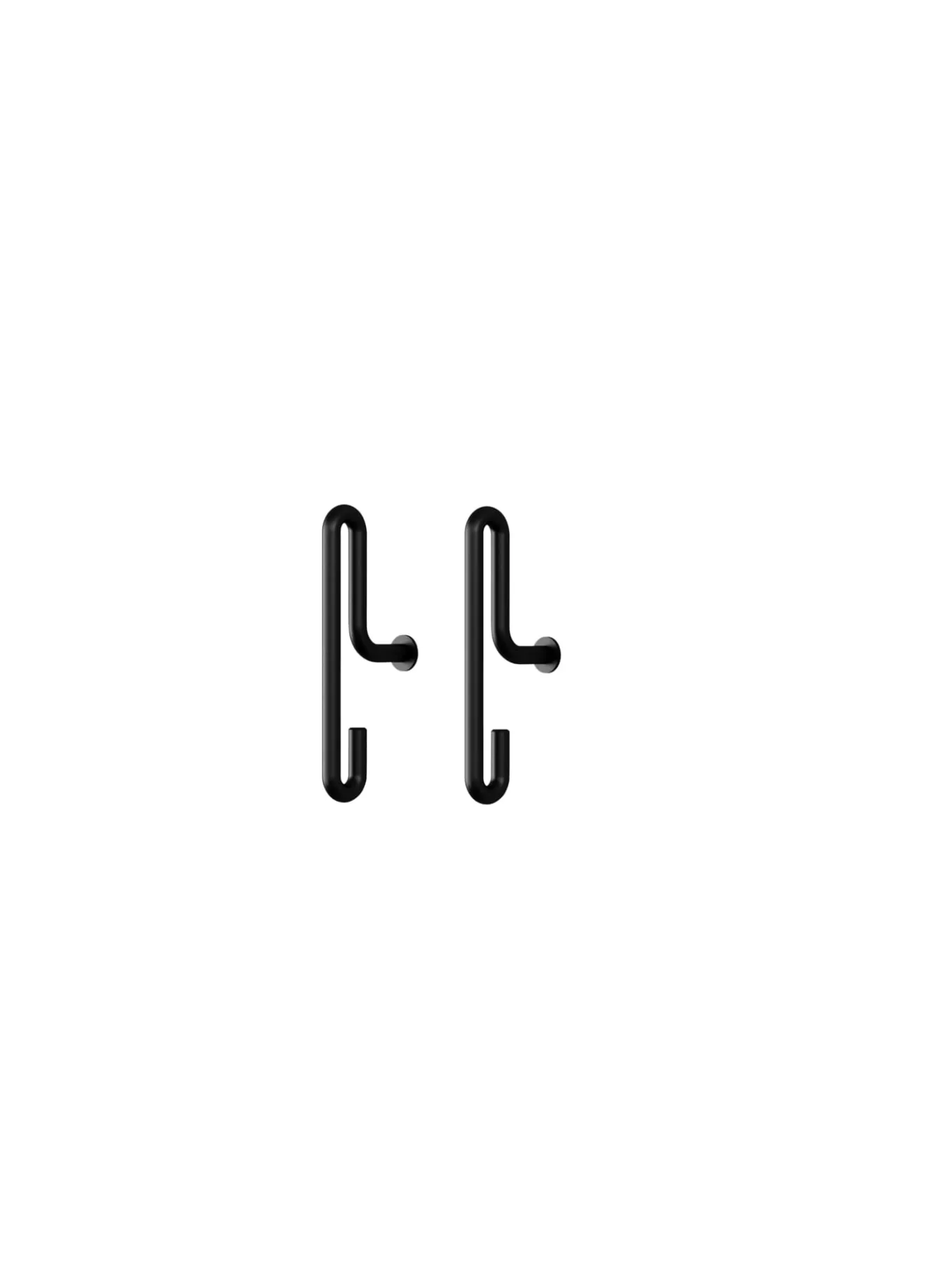 Wandhaken Hook, klein